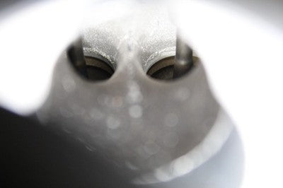 13-17 2014 KAWASAKI NINJA 300 OEM ENGINE MOTOR 13k Miles