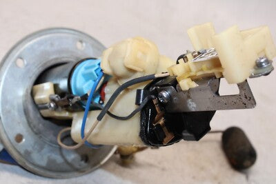 2006 SUZUKI GSXR1000 OEM FUEL PUMP GAS PETROL SENDER UNIT