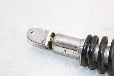 04-09 YAMAHA VINO 125 XC125 OEM REAR BACK SHOCK ABSORBER SUSPENSION