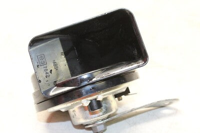 88-91 HONDA HAWK GT 650 OEM HORN SIGNAL