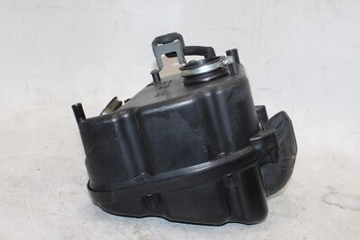 02-09 SUZUKI VSTROM 1000 DL1000K OEM AIRBOX AIR INTAKE FILTER BOX