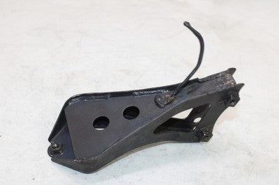01-06 HONDA CBR600F4I OEM UPPER FAIRING MIRROR GAUGES STAY BRACKET