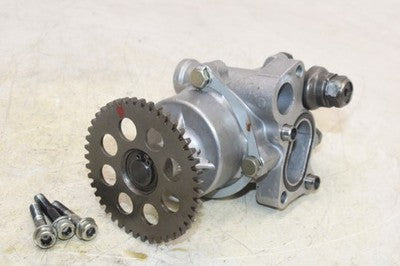 1996 SUZUKI KATANA 600 GSX600F OEM ENGINE MOTOR OIL PUMP