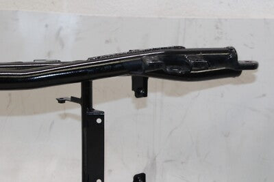 02-05 KAWASAKI ZZR1200 OEM REAR SUBFRAME BACK SUB FRAME