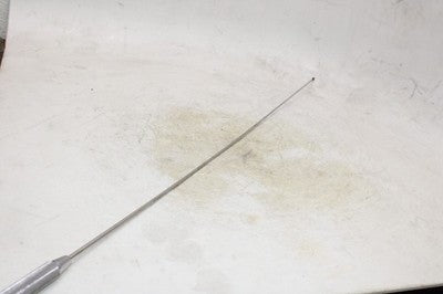 06-10 HONDA GOLDWING 1800 GL1800 OEM RADIO STEREO ANTENNA MAST