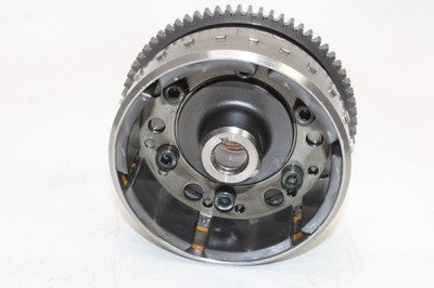 2006 SUZUKI VSTROM 650 DL650 OEM STATOR MAGNETO ALTERNATOR FLYWHEEL ROTOR
