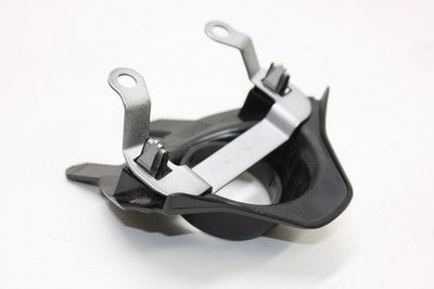2016 BMW S1000XR OEM IGNITION TRIM PANEL COVER