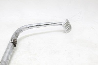 2007 HONDA REBEL 250 CMX250C OEM RIGHT REARSET BRAKE FOOT PEDAL