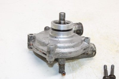 2002 YAMAHA YZF R6 OEM ENGINE WATER COOLANT PUMP