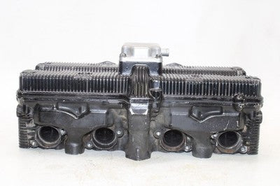 86-90 SUZUKI GSXR1100 OEM ENGINE TOP END CYLINDER HEAD