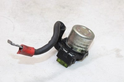 1987 HONDA ELITE 150 CH150 OEM ENGINE STARTER RELAY STARTING MOTOR SWITCH