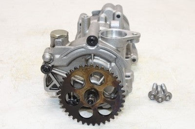 2018 DUCATI PANIGALE V4 OEM ENGINE MOTOR OIL PUMP