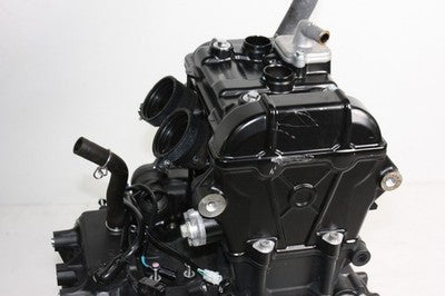 18-23 KAWASAKI NINJA 400 EX400 OEM ENGINE MOTOR