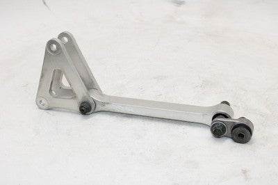 04-06 YAMAHA YZF R1 OEM REAR DOGBONE SHOCK LINKAGE LINK