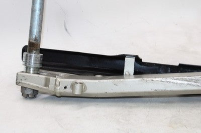 00-02 KAWASAKI NINJA ZX6R ZX600J OEM REAR SWINGARM BACK SUSPENSION SWING ARM