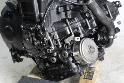 2009 YAMAHA YZF R1 OEM ENGINE MOTOR