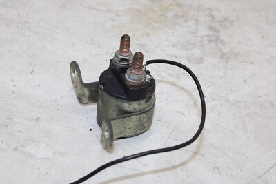 2002 BAJAJ CHETAK OEM ENGINE STARTER RELAY STARTING MOTOR SWITCH