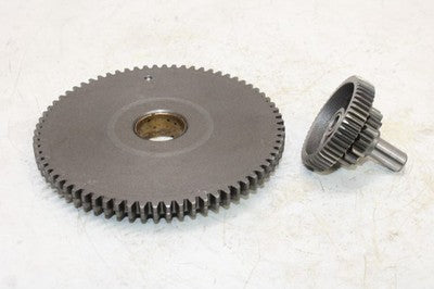 08-09 SUZUKI SV650 OEM ENGINE MOTOR IDLER IDLING GEAR