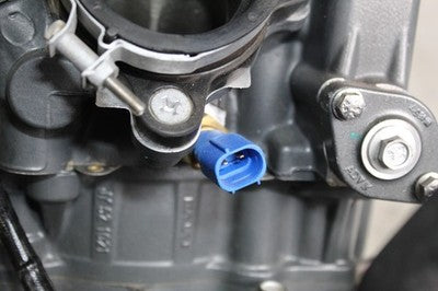 18-21 2018 HUSQVARNA SVARTPILEN 401 OEM ENGINE MOTOR