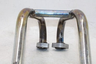 2007 KAWASAKI NINJA 250R EX250F OEM EXHAUST HEADER PIPES MANIFOLD