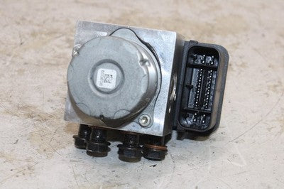 2018 BMW G310GS OEM ABS PUMP UNIT MODULE