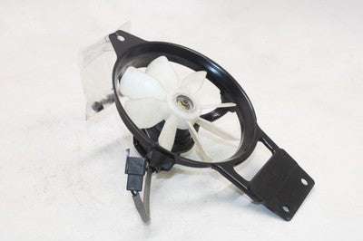 92-07 KAWASAKI NINJA 250R EX250F OEM ENGINE RADIATOR COOLING FAN