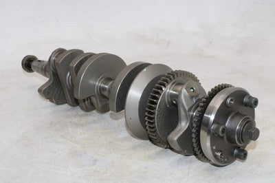 97-07 YAMAHA YZF600R OEM ENGINE MOTOR CRANKSHAFT CRANK SHAFT