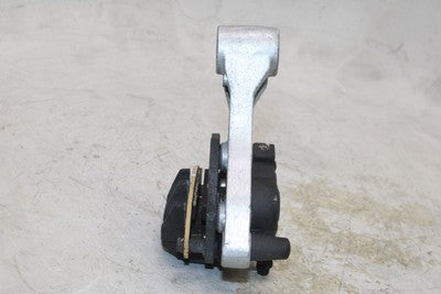 2007 KAWASAKI NINJA 250R EX250F OEM REAR BACK BRAKE CALIPER W MOUNT BRACKET