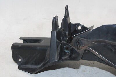 2014 SUZUKI VSTROM 1000 DL1000A ABS OEM REAR BACK TAIL UNDERTAIL BATTERY TRAY