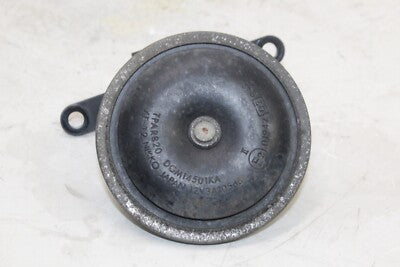 2001 SUZUKI HAYABUSA GSX1300R OEM HORN SIGNAL