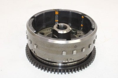 2006 SUZUKI VSTROM 650 DL650 OEM STATOR MAGNETO ALTERNATOR FLYWHEEL ROTOR