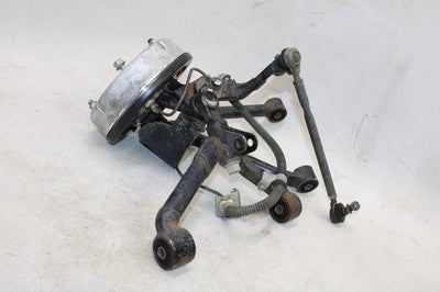 1990 SUZUKI QUADRUNNER 4WD LT4WD OEM FRONT LOWER UPPER RIGHT CONTROL A ARMS
