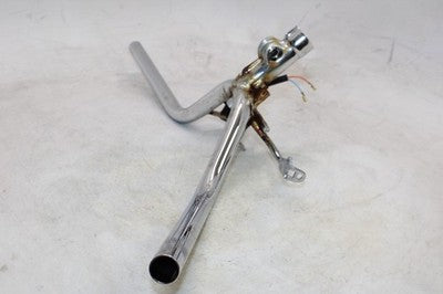 2003 HONDA METROPOLITAN 50 CHF50 OEM HANDLEBAR