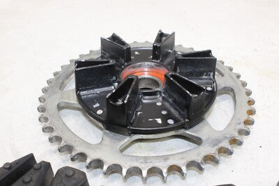 01-05 YAMAHA FZ1 OEM REAR BACK SPROCKET BEARING ASSEMBLY