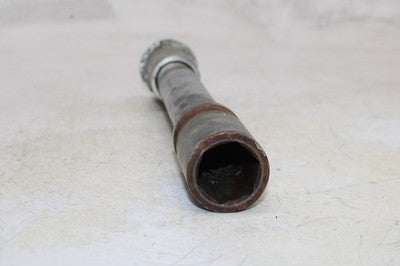 2008 BMW K1200S OEM REAR AXLE BACK WHEEL RIM PIVOT BOLT AXEL