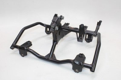 04-09 SUZUKI VSTROM 650 DL650 OEM UPPER FAIRING MIRROR GAUGES STAY BRACKET