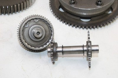 96-04 KAWASAKI VULCAN 1500 VN1500D CLASSIC OEM MOTOR GEAR SET