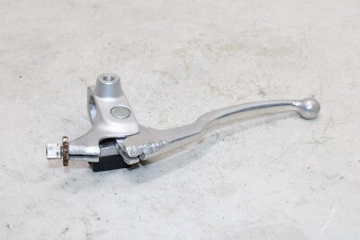 2007 KAWASAKI VULCAN 500 EN500-C OEM CLUTCH PERCH MOUNT WITH LEVER