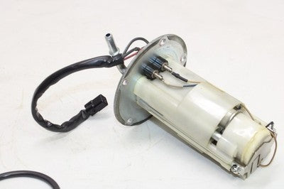 06-22 KAWASAKI VULCAN 900 VN900B CLASSIC OEM FUEL GAS PUMP