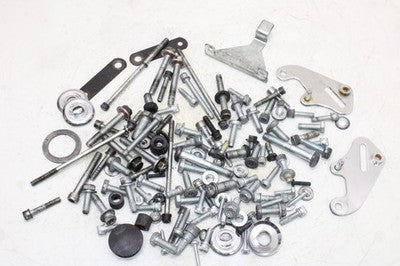 2015 HARLEY-DAVIDSON ROAD GLIDE FLTRXS OEM ENGINE MOUNTING BOLTS MOTOR SCREWS