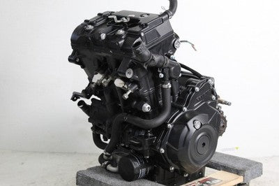 2024 CF MOTO 450SS OEM ENGINE MOTOR