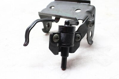 03-09 SUZUKI SV650S OEM GAS TANK FUEL CELL PETROL RESERVOIR BRACKET MOUNT