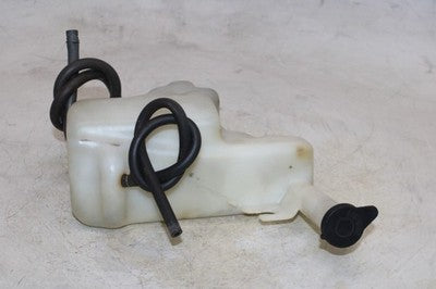 97-03 HONDA CBR1100XX OEM COOLANT WATER TANK RESERVOIR BOTTLE