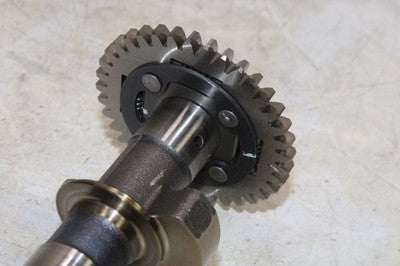 2013 KAWASAKI NINJA 300 EX300A OEM ENGINE MOTOR CRANKSHAFT BALANCER GEAR