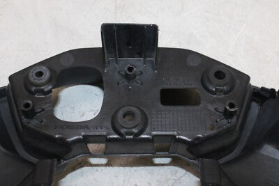 2013 HONDA CB500X OEM SPEEDO CLUSTER GAUGE INSTRUMENT CLUSTER TRIM PANEL
