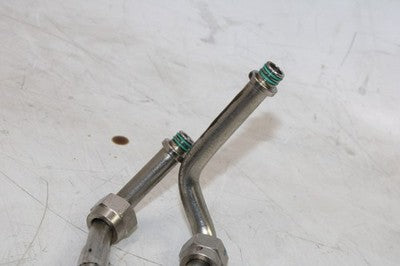 2021 DUCATI SCRAMBLER 1100 SPORT OEM ENGINE MOTOR OIL COOLER