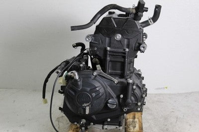 2016 YAMAHA YZF R3 OEM ENGINE MOTOR