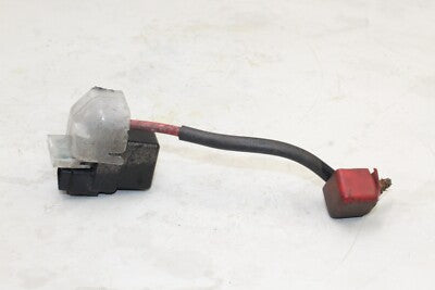 2004 SUZUKI GSXR600 OEM ENGINE STARTER RELAY STARTING MOTOR SWITCH