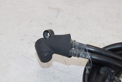 2004 SUZUKI INTRUDER 1500 VL1500 OEM FRONT BRAKE HOSE FLUID LINE