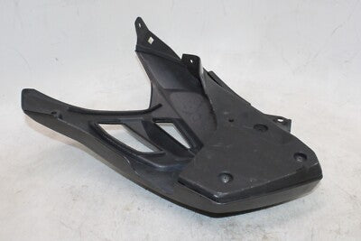 2014 SUZUKI VSTROM 1000 DL1000A ABS OEM LEFT MID UPPER SIDE FAIRING COWL PLASTIC